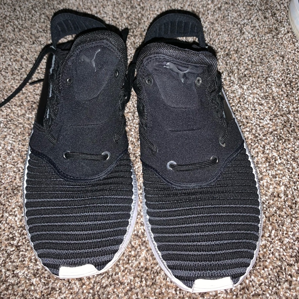Puma shoes